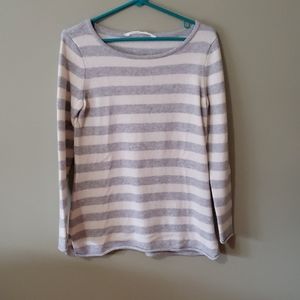 Athleta 100% Cashmere Sweater Medium